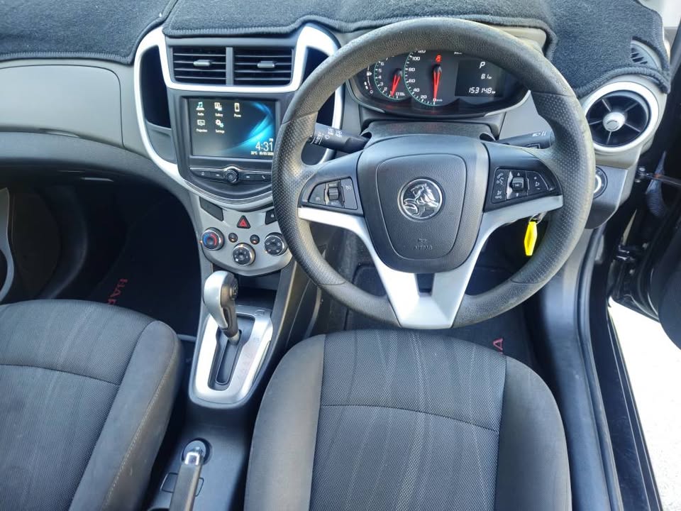 2017 Holden barina ls automatic low kms 10.jpg